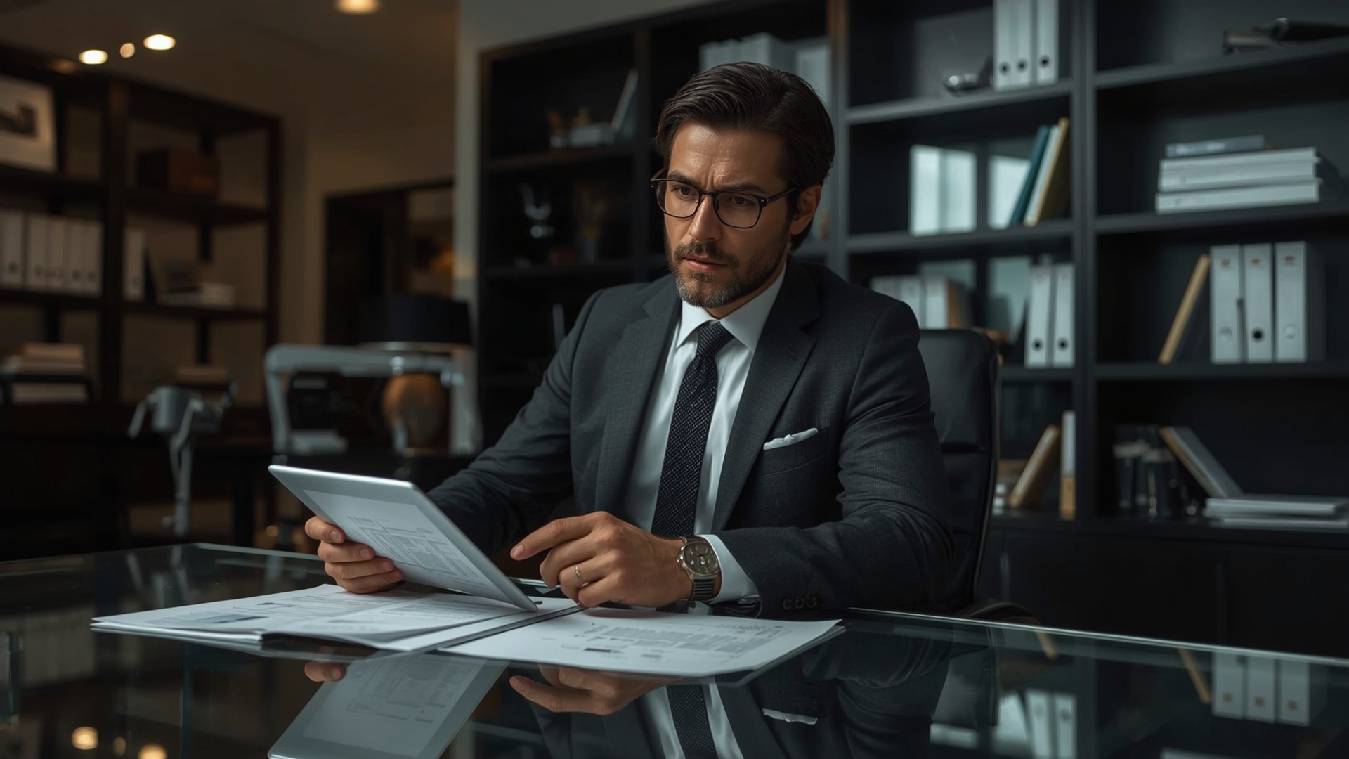 Formule Basique - Services comptables essentiels