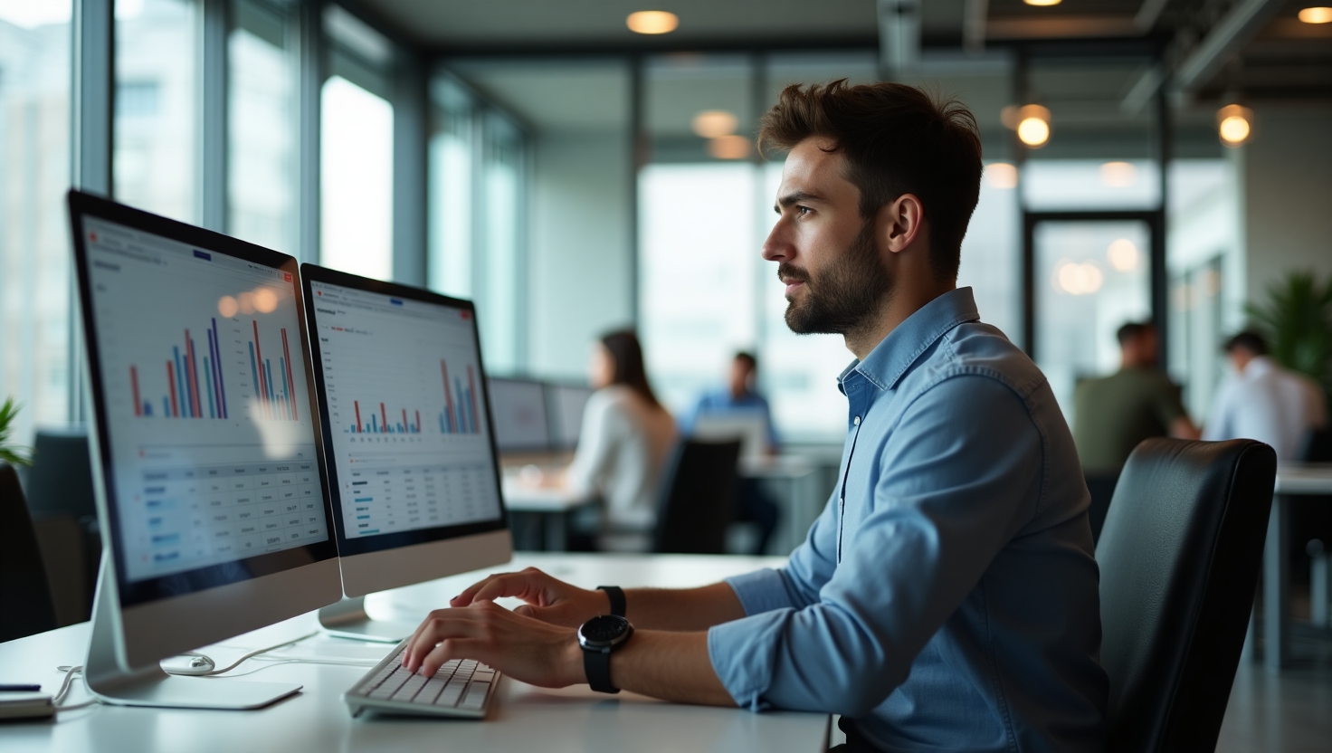 Formule Premium - Services comptables haut de gamme